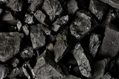 Brandy Wharf coal boiler costs
